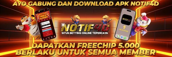 NOTIF4D